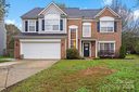 13500 Kibworth Lane sold home in Charlotte, SC
