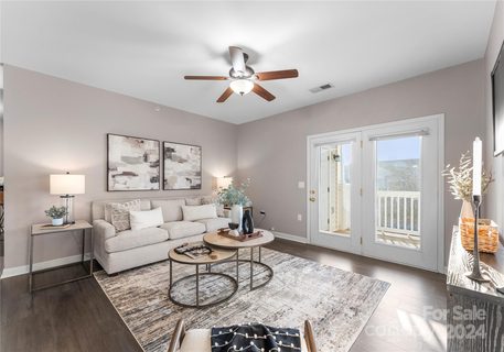 9145 Mcdowell Creek Court