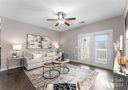 9145 Mcdowell Creek Court sold home in Cornelius, SC