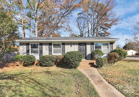 725 Lightspun Lane sold home in Firestone, Charlotte, NC