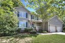 2604 Yarrow Road sold home in Charlotte, SC