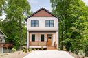88 Pershing Road sold home in Asheville, SC