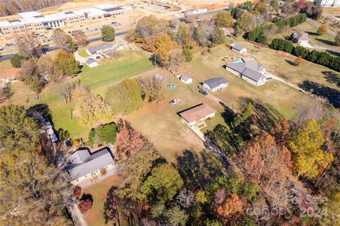 416 Forest Way Drive sold lot in Forest Lake, Fort Mill, SC