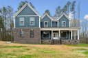 357 Triple Ponds Court sold home in Clover, SC