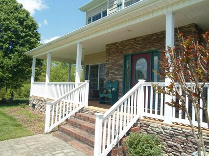 3101 Harmon Homestead Road