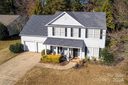14213 Arbor Ridge Drive sold home in Charlotte, SC