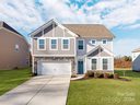 2201 Silver Pine Street sold home in Concord, SC
