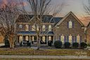 1115 Crooked River Drive sold home in Waxhaw, SC