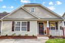 1707 Clemmon Sanders Circle sold home in Rock Hill, SC