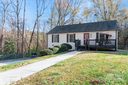 2015 Parkdale Avenue sold home in Gastonia, SC