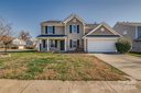 4805 Stowe Derby Drive sold home in Charlotte, SC