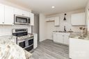 6521 Heatherbrook Avenue sold home in Charlotte, SC