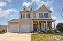 7126 Sonja Drive sold home in Clover, SC