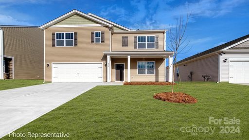 167 Shorthorn Road
