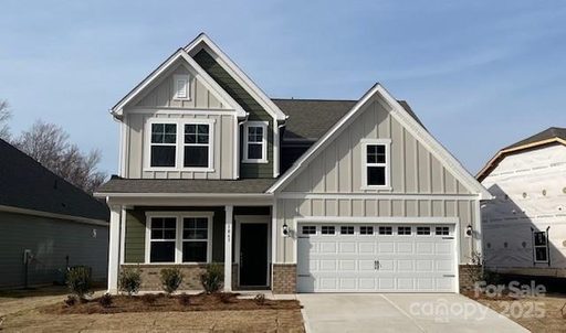 1063 Bull Dog Lane