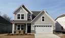 1063 Bull Dog Lane sold home in Wingate, SC