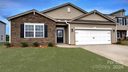 114 Ashelyn Park Drive sold home in Fletcher, SC