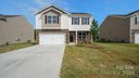 148 Ashelyn Park Drive sold home in Fletcher, SC