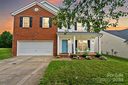604 Castlefin Court sold home in Statesville, SC