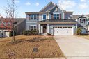 9568 Herringbone Lane sold home in Concord, SC