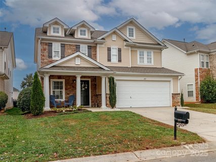 207 Lameshur Lane