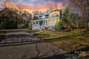 601 Lakeside Drive sold home in Rock Hill, SC