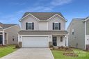 2440 Trollinger Drive sold home in Catawba, SC