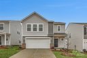 2458 Trollinger Drive sold home in Catawba, SC
