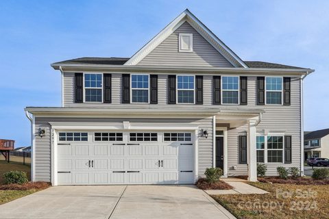 7297 Waterwheel Street