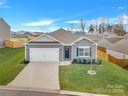 309 Tavernier Lane sold home in Candler, SC