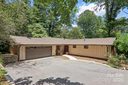 893 Indian Hill Road sold home in Hendersonville, SC