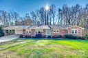 3143 Whitson Road sold home in Gastonia, SC