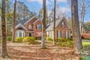 12539 Overlook Mountain Drive sold home in Charlotte, SC