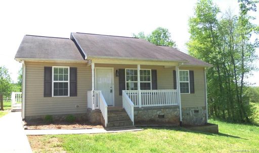 2811 River Village Lane sold home in River Village, Lincolnton, NC