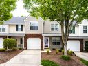 8737 Robinson Forest Drive sold home in Charlotte, SC