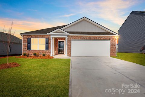 160 Callie River Court