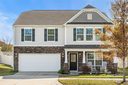 2511 Austyn Joey Drive sold home in Charlotte, SC