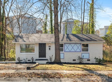 4127 Carlyle Drive sold home in Wandawood, Charlotte, NC