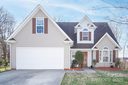 167 Ashmont Drive 18 sold home in Kannapolis, SC