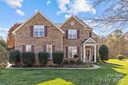 1406 Lonan Drive sold home in Waxhaw, SC