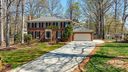 2605 Willowdale Lane sold home in Matthews, SC
