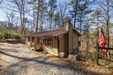 276 Knob Creek Road sold home in Pisgah Forest, SC