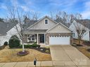 2481 Bergamot Street sold home in Tega Cay, SC