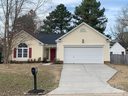 1239 Kerry Greens Drive sold home in Matthews, SC