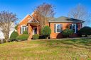 5839 Painted Fern Court sold home in Charlotte, SC