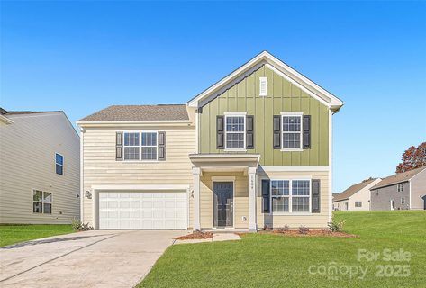 1604 Cannonball Lane