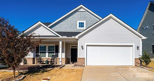 7669 Tanglewood Way