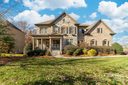 13502 Long Common Parkway sold home in Huntersville, SC