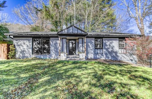 19 Clement Drive sold home in Rolling Green, Asheville, NC