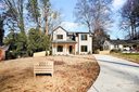 2001 Arnold Drive sold home in Charlotte, SC